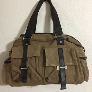 Canvas Bag